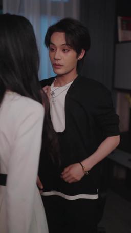 สองชีวิตในวิทยาลัยยอดฝีมือ episode 28