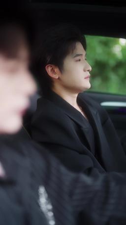 甘い棘 episode 55