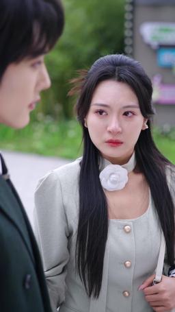 Anakku, Tiket Menuju Hatinya episode 33