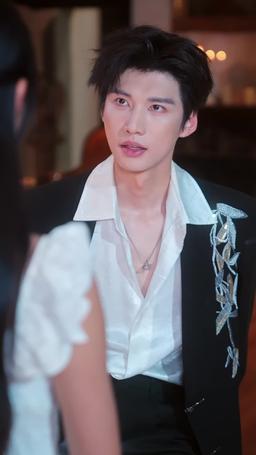 أتظاهر بالطاعة، فيقع الزوج المُدلل في حبي episode 3