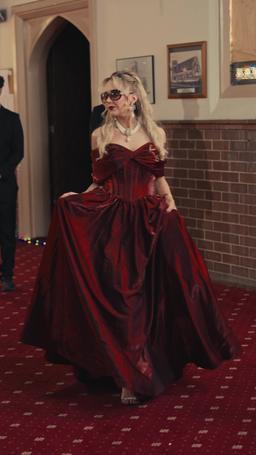 Nigdy nie odrzucaj wilczej księżniczki episode 47