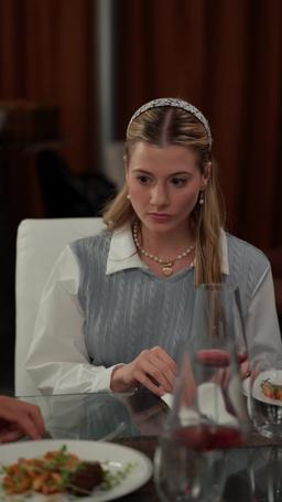 Menemani Dokter Miliader Kejam episode 32