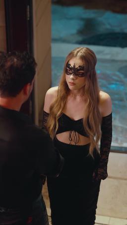 Dominata dal capo di mio padre episode 3