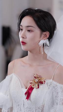 Love Dies That Night episode 16