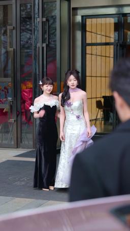 Fake It Till You Make It episode 8