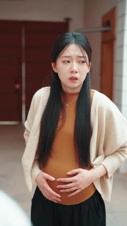 Colei che Brucia la Legna Morta episode 5