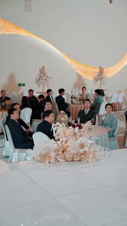 Drago sotto Copertura episode 52