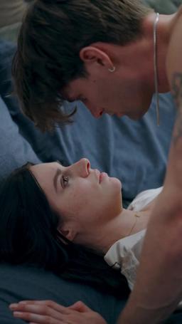 Embarazada y Mimada por el Multimillonario episode 34