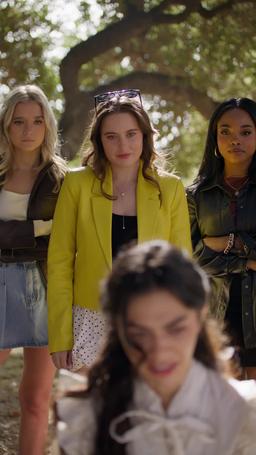 「Synchronisierung」Beansprucht vom Alpha, den ich hasse episode 31