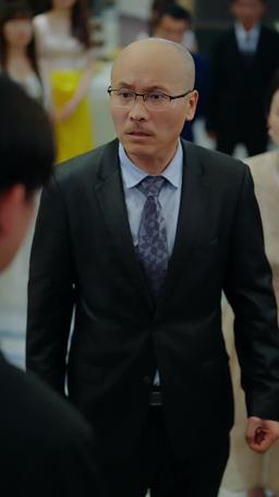 ชะตานับถอยหลัง episode 33