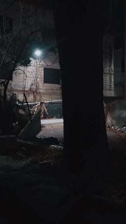 Can Ghosts Be Laundered? episode 3