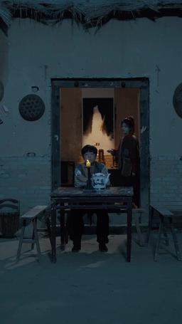 Fate's Chosen: The Last Exorcist episode 59