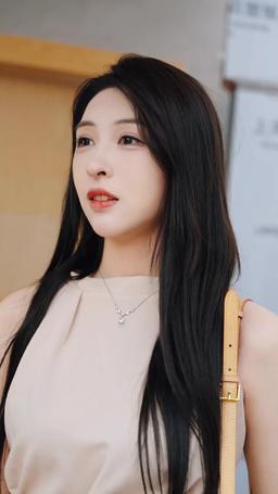 墨雨雲間之真假千金 episode 53