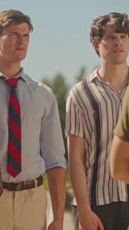 หัวใจที่ไร้ที่พักพิง episode 33