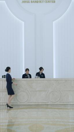 Pregnant by My New Boss episode 47