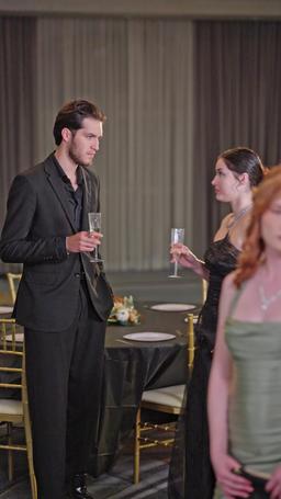 Step Aside, I'm the King of Capital episode 31