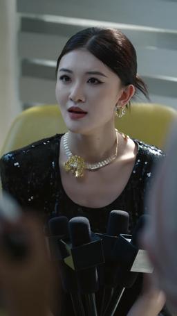 Her Whisper in the Dark episode 32