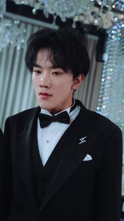 Never Too Late to Revenge episode 28