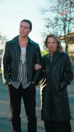 Wrong Marriage, Fated Groom episode 40