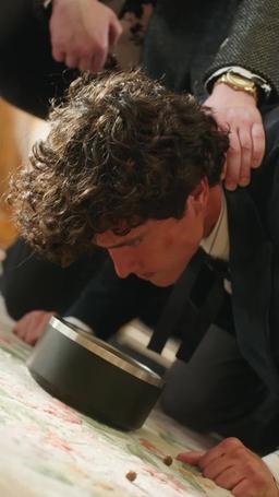 옐로우스톤: 몬태나의 제왕 episode 67