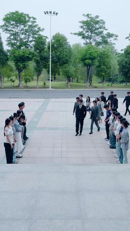 Billionaire's Unexpected Bliss episode 3