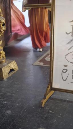 Sultanıma Hâmûşâne Aşk episode 72