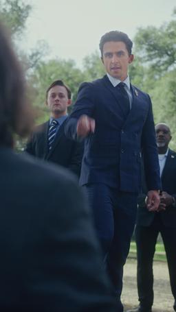 여왕의 귀환: 복수의 CEO episode 34