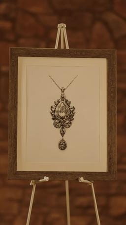 Zurück! Ich bin die echte Frau CEO episode 65