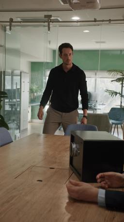 My Loser Daddy is a Big Shot episode 48