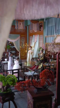 ดาวโชคฟ้าประทาน episode 31