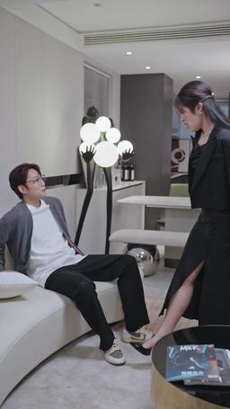 復仇吧影后 episode 42