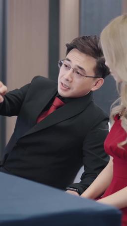 Specjalna Miłość Dla Ciebie episode 28