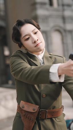 Splendor of the Era episode 41