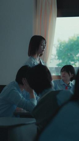 マリア先生の復讐カウンセリング trailer