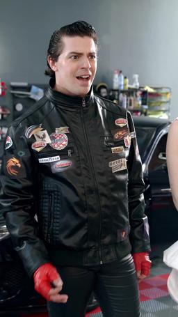 الملياردير الخفي في مقصورة الدرجة الأولى[ مدبلج ] episode 45