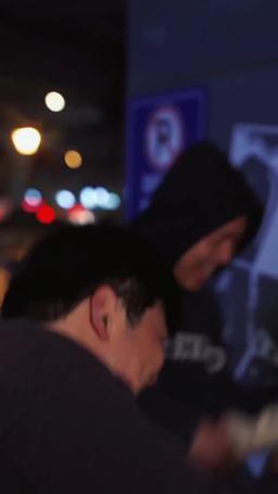 Love You, Always A Mistake episode 36