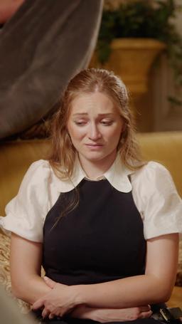 Il matrimonio segreto dell'infermiera episode 16