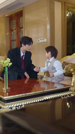 İkiz Aşk Tanrıları: Aşkın Kader Yolları episode 27