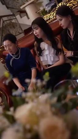 Love in Her Shadow episode 10