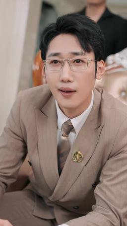 巔峰丐婿從被美女姐姐撿回家開始 episode 59