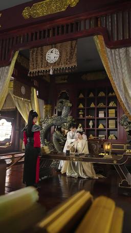 The Northern Duke’s Pride episode 54