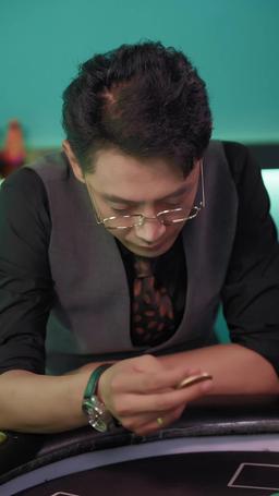 Para Ratu Merebut Segalanya episode 56