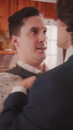 Freed by the Sexy Farmer episode 52