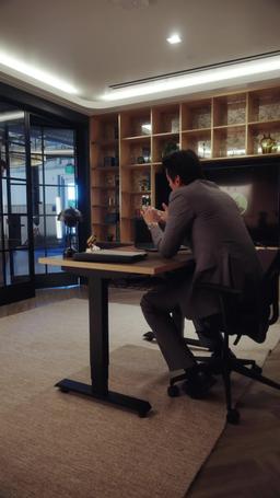 Daisy Tucker y el Sr. NYC episode 44