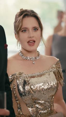 Jangan Sentuh Ayahku yang Bawa Pistol! episode 37