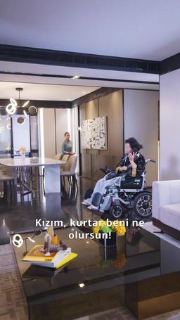 Karının İntikamı episode 3