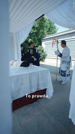 Jestem Królem Smoków i Arcymedykiem episode 2