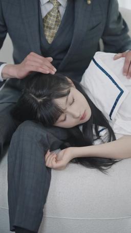 Milyarderin Kalbini Çalan Kız episode 33