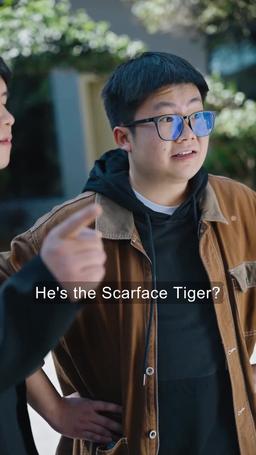 The Eternal Protector and His Fragile Fiancée episode 9