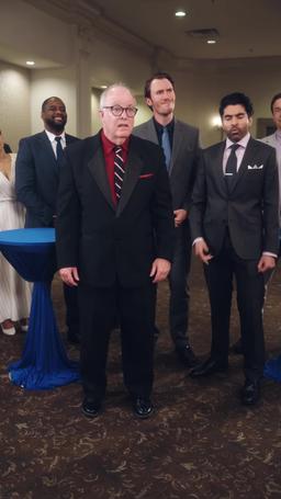 Super Godfather: My Ex Begs Me on Her Knees episode 36